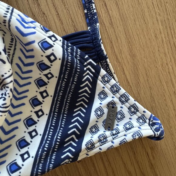 Roxy swim top - Picture 4 of 5